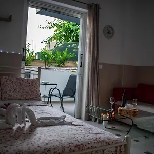  Appartement Modern Grèce