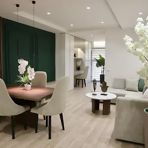  Appartement La Grand - New Bazaar Albanie