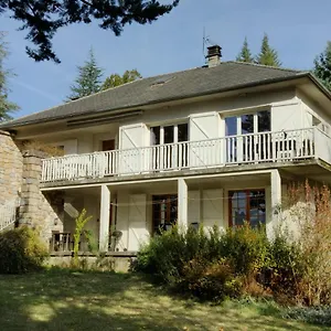  Appartement Coumenios France