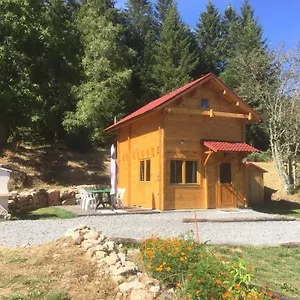  Chalet De La Peyramont France
